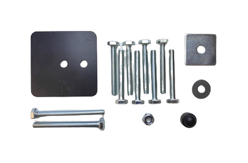 Rib fitting kit standard for - rib,