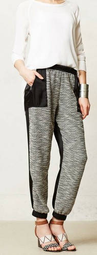 Dolan cuffed westerly joggers - westerly,