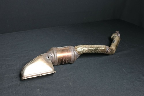 07p253020d catalyst exhaust - 07p253020d,