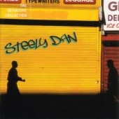 Steely dan the - dan, definitive