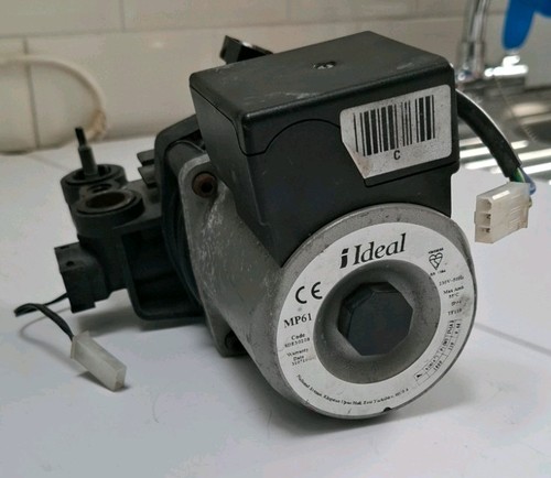 Ideal isar he24 he30 - he24, he35