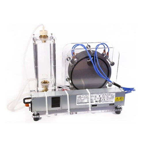 Electrolysis water machine - electrolysis,