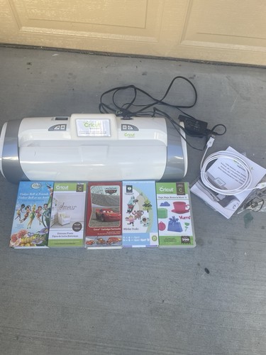Cricut expression crex002 - cricut, 2