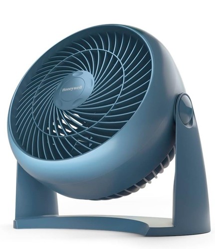 Honeywell cooling speed - cooling,