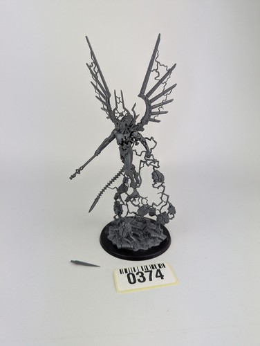 Necrons tan shard - shard, of