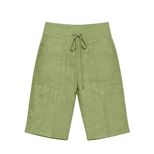 Ladies drawstring elastic - ladies,