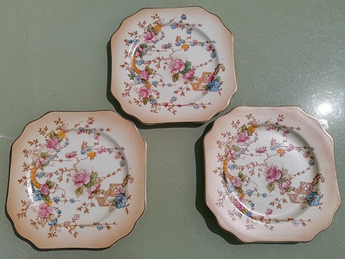 Antique crown devon fielding - antique,