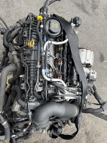 204dtd complete diesel - 2.0,