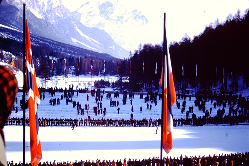 1956 olympic winter games - olympic,