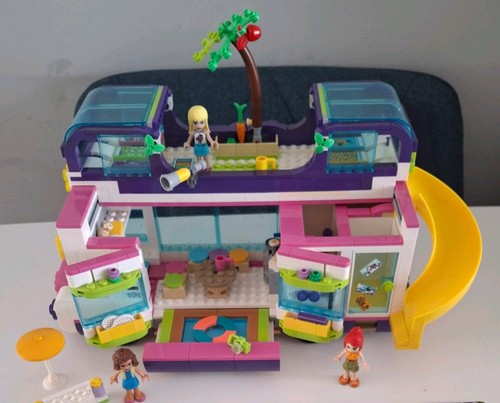 Lego friends 41395 friendship - lego,