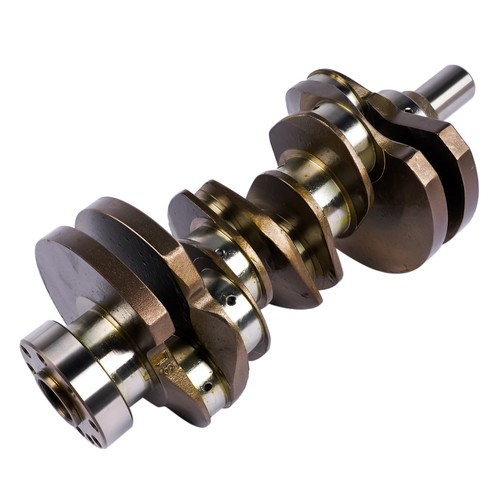 Crankshaft lr038168 for land - lr038168,