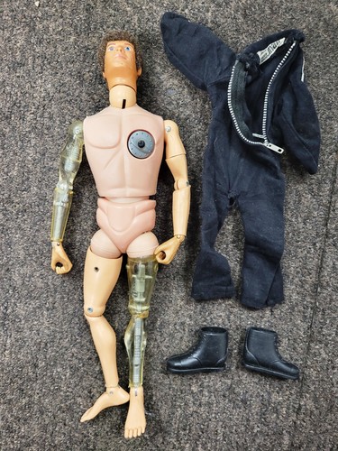 Vintage palitoy action man - palitoy,