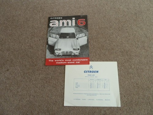 Citroen ami car sales - ami, 6