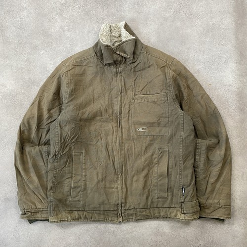 Neill military jacket - o'neill,