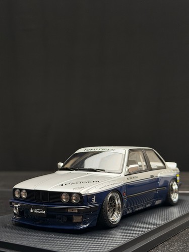 Bmw e30 ignition - m3, [ignition