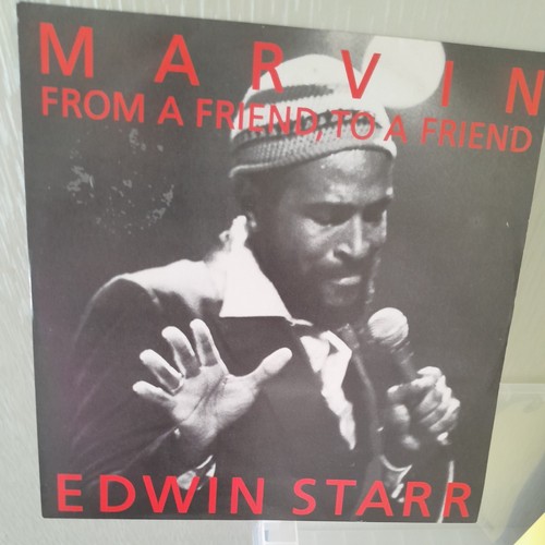 Edwin starr marvin from a - starr,