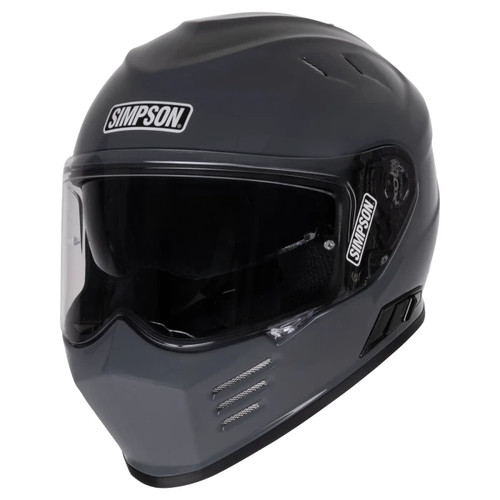 Simpson venom plain - simpson,