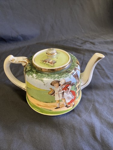 Genuine staffordshire benthall - genuine,