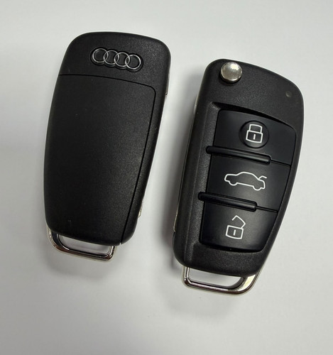 Audi flip key - , 3