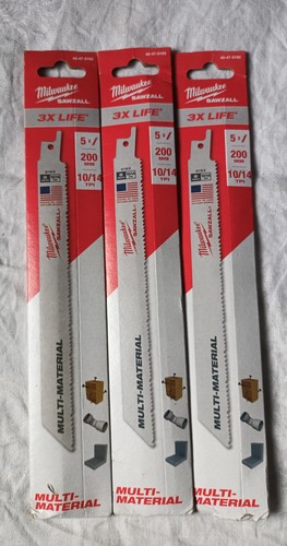 200mm milwaukee 47 5193 - 5,