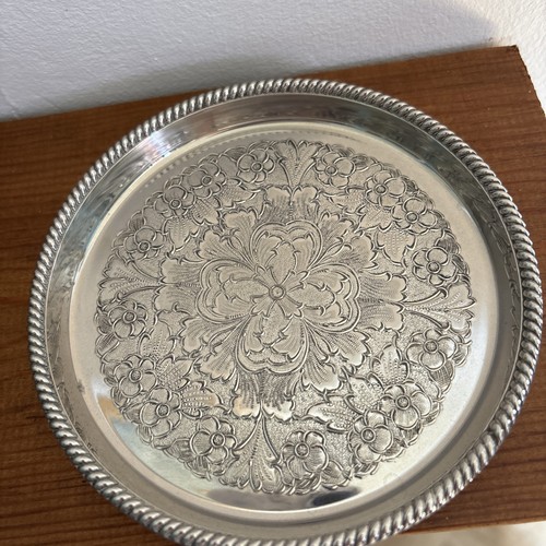 Seba plated silver - plated,