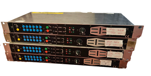 Glensound u1050 dual - glensound, gs-u1050