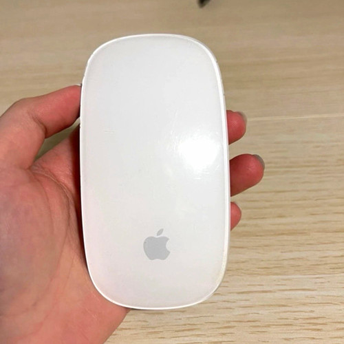 Apple magic mouse wireless - apple,