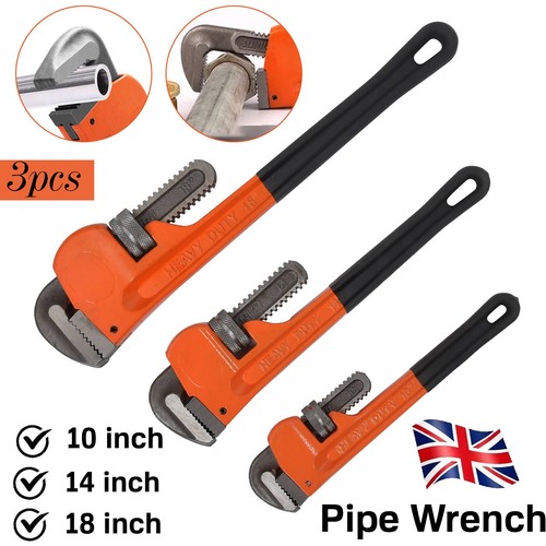 3pcs heavy duty - 3pcs, stilson