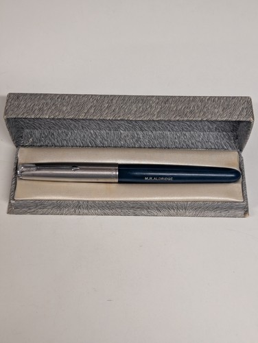 Lovely rare vintage parker - rare, 51