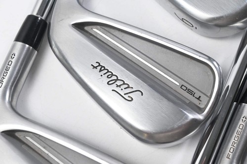 Titleist t150 2025 irons - irons, /