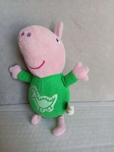 Play peppa pig - peppa, george