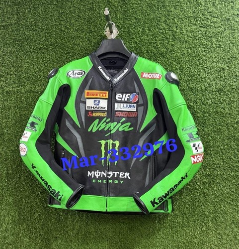 Kawasaki ninja leather - ninja,