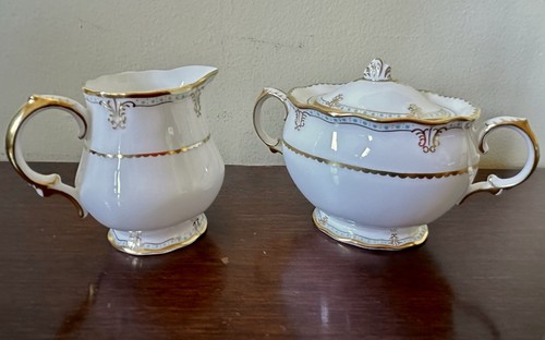 Royal crown derby lombardy - royal,