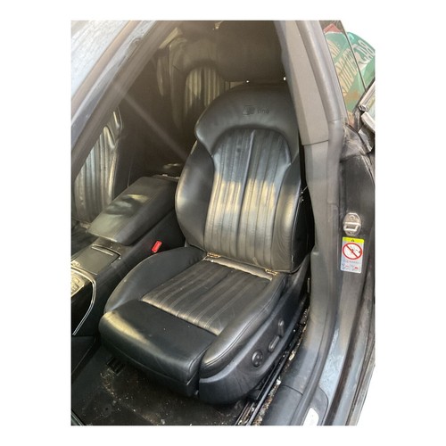 Audi line front - 4g,