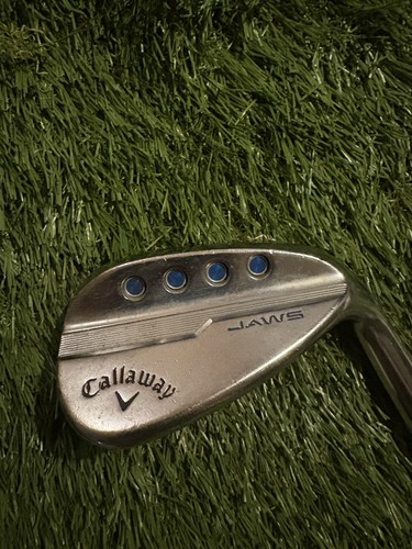 Callaway jaws degree - callaway, gap
