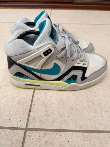 Nike air tech challenge - tech, ii