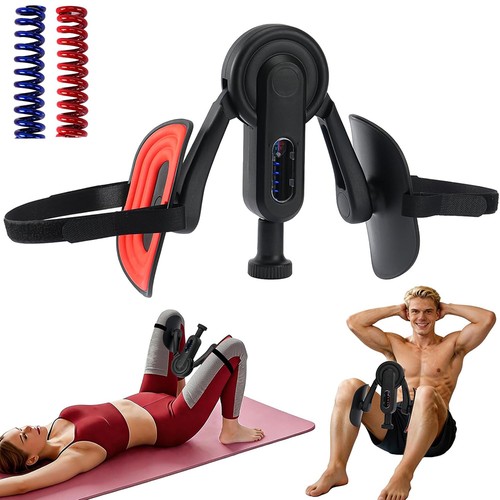 Thigh master kegel exerciser - &,