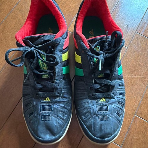 Adidas 5us topsala rasta - ,