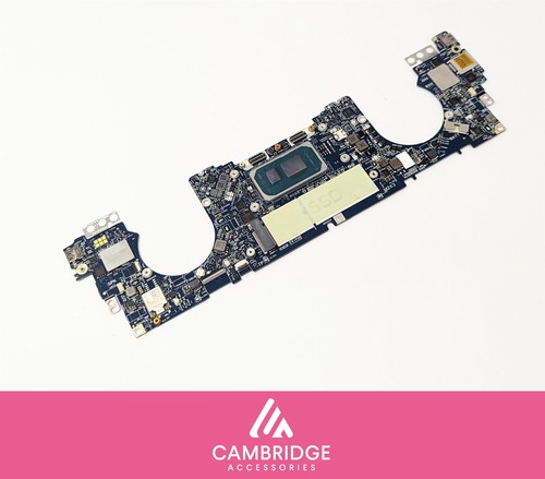 Dell xps 9310 - dell, intel