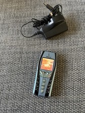 Nokia 7250i light blue mobile - nokia,