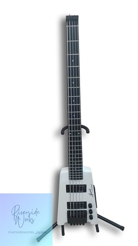 Spirit steinberger 25 - by,