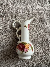 Fine bone china - china, cottage
