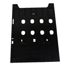 Printing tray plug and - printing, plug-and-play