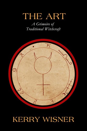The art grimoire of - art, a