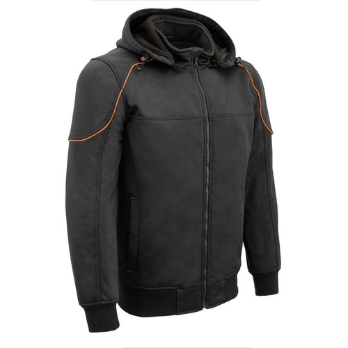 Milwaukee leather 1764 men - leather,