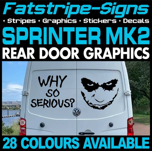 Fit mercedes sprinter why - to,