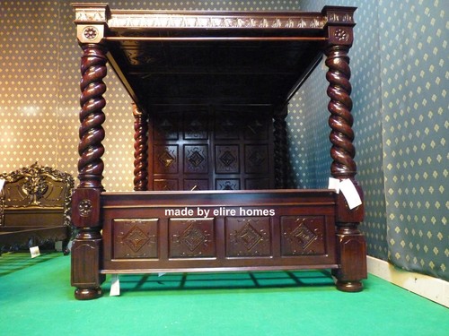 Bespoke super king mansion - ,
