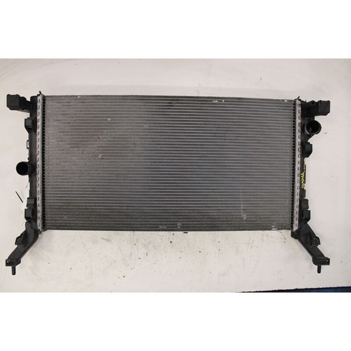 Radiator renault laguna coupe - radiator,