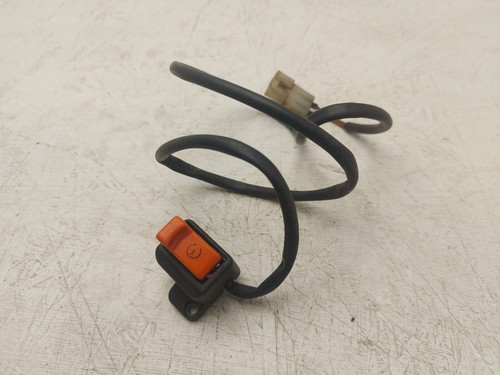 Aprilia 125 starter switch - 125,