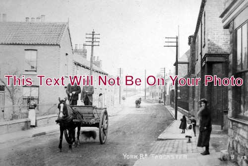 494 york road tadcaster - 494,
